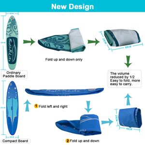 Surfboard Бесплатная доставка надувные надувные подставки для весла Supboard Paddleboard Padel Water Sport с насосным рюкзаком водонепроницаемые пачки плавание плавание