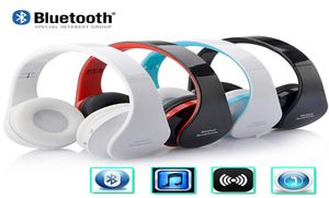 Blutooth Casque Audio Bluetooth Kulaklık Kablosuz Kulaklık Büyük Kulaklık Kafa Telefonunuz İçin iPhone Mikal Bilgisayar PC APTX SET1003879