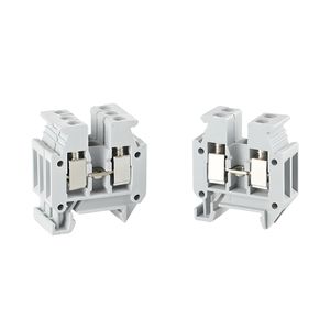 10pcs MBK 3/E-Z Mini-клеммная блока