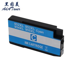 955XL 955 952 953 XL 952XL Premium Premium Compatible Inkjet Ink Cartridge для HP OfficeJet Pro 7720 8210 8710 8720 8725 8730 8740