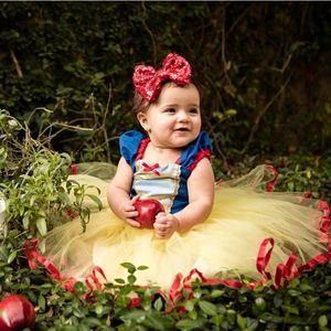 Kızlar İçin Süslü Elbise Çocuklar 1-5 Yıllık Prenses Elbise Kız Zarif Pembe Elbise Cadılar Bayramı Kostümleri Bebek Kırmızı Noel Kıyafetleri 240329