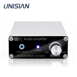 Усилитель UNISINA TPA3116D2 Аудио -усилитель TPA3116 2,0 Канал.