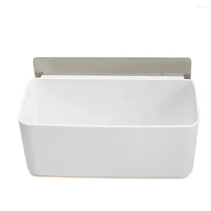 Sıvı Sabun Dispenser Duş Emme Kupası Organizatör: Duvara monte banyoyu saklama kutusu tutucu raf tabak mutfak çeşni kavanoz rafı