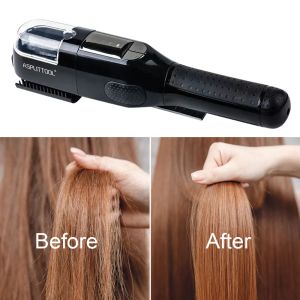 Trimmers Hair Conds Trimmer Split Dermover Dry поврежден хрупкая профессиональная автоматическая отделка отделки для женщин.