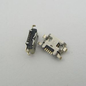 100-500pcs Micro USB-зарядный разъем для LG K10 2018/Alpha K11 K11plus x410e K10+ K30 x4 плюс x410 jackger jack dock port