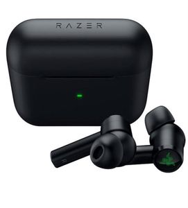 Razer Hammerhead True Pro Wireless Наушники TWS Bluetooth 50 IPX4 Иноряды