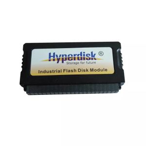 Случаи Hyperdisk Industrial Dom SSD16GB IDE 44PIN MLC SSD DOM Диск DOM на модульной промышленной IDE Flash Memory 44 Pins