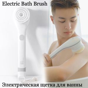 Массажер DOCO Electric Bath Brash Massage Spa Spa Brush Crash Excelive Code Care.