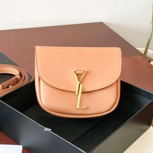 Женская Kaia Classic Flay Mini плечо седло сумка мода роскошные роскоши мужская сумочка сцепление кожа дизайнерская сумка сумки с сумкой для переезда 10а мессенджер