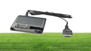 US Fiş Ev Seyahat Duvar Şarj Cihazı Güç Kaynağı AC Adaptörü Nintendo DS NDS için Kablo ile AC Adaptörü Gameboy Advance GBA SP Oyun Konsolu23926262068523