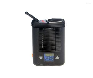 Выпекать инструменты Mighty Dry Faporizer Portable Thermostat Drume Set Set Big Fat Man7660197