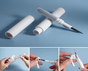 Bluetooth наушники для очистки ручки наборы для очистки ручек для промывки антидовых гаджетов для Airpods Беспроводные наушники зарядки B55493239203210