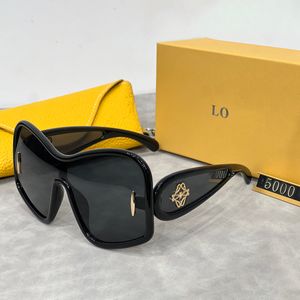 Роскошные дизайнерские солнцезащитные очки пилотные Goggles Солнцезащитные очки для женщин Travel Photography Trend Men Gift Glasses Beach Shading УФ -защита поляризованные очки