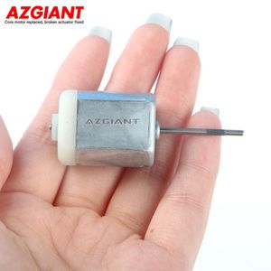 Azgiant FC-280 DIY DC Motor Araba Kapı Kilitleri ve Ayna Katlanır Modüller 12000 RPM 12V Yüksek Hızlı