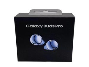 Наушники для Samsung R190 Buds Pro для галактик -телефонов iOS Android TWS True Wireless Warpuds Наушники наушников наушников.