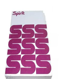 100 Sheets A4 Dövme Transferi Strecial Paper Spirit Master İğne Mürekkep Kupaları Grips Kits9700361