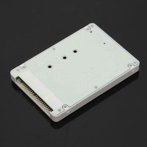 Карты 44 PIN M.2 NGFF SATA SSD до 2,5 IDE SATA SSD Converter Card Adapter Card Card IDE Convertor B+M