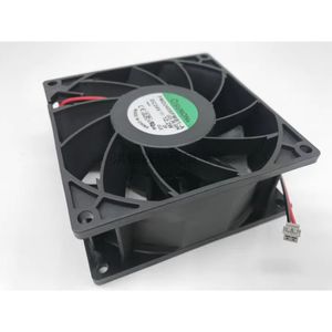 Sunon için Orijinal Soğutucu Fan PMD2409PMB1-A 24V 12.2W İnverter Soğutma Fanı 9038 90*90*38mm