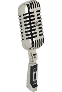 55 SH II Classic Retro Nostalgia Microphone 55sh Classical Swing Professional Dynamic Wired Mikrofone вокал с акустическим R9065041