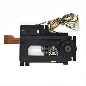 NAD 510 Radyo CD çalar Lazer Kafa Lens Optik Pikaplar Blok Optik Onarım Parçaları için Radyo Değiştirme