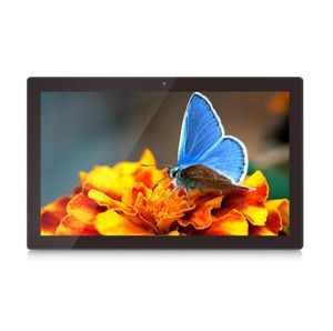 215 -дюймовый 22 -дюймовый интерактивная мощность сенсорная панель Android All in One Tablet PC 10 Несколько очков4902370
