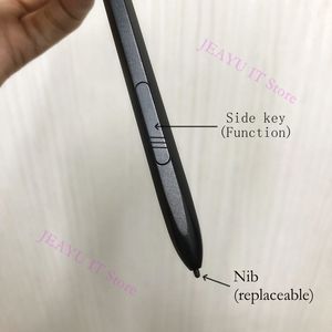 Stylus for Samsung Galaxy Tab S6 Lite S7 Fe S7 S8 S9 Plus S8 S9 и Note 3 4 5 с 4096 Touch Touch Pen to S3 S4
