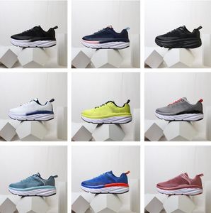Bir Bondi 6 En İyi Yastık Koşu Ayakkabıları Yol Ayakkabı Spor Malzemeleri OnlinesNeakers Dhgate Yakuda Mağazası Satış Tüm Gün Konforlu Sabahlar İndirim
