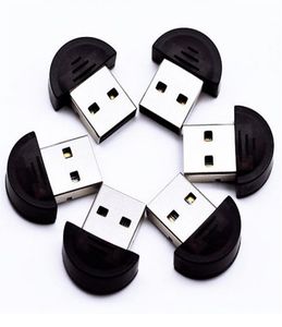 USB Gadgets Mini Bluetooth USB -адаптер Dongle EDR версии 20 для автомобильной стерео Android Tablet3764887