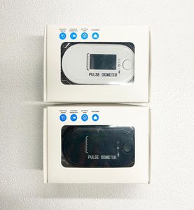 Yükseltilmiş sürüm parmak ucu oksimetresi ile dijital ekranlı silikon film Yumuşak Fit Sağlık Monitörü Yetişkin Ev Oximeters9279587