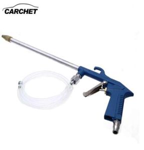 Carchet Car Washer Air Power Engine Очистка пистолета Siphon Очистка масла Обезжиривающие растворитель мыло для очистки шлангов Gun4981607