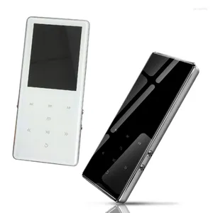 2,4 дюйма Bluetooth сенсоронного экрана MP3-плеер встроенный 8G Hifi Lossless с FM/Radio и громким динамиком