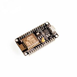 ESP8266 CP2102 NODEMCU V2 LUA WiFi Ağ Geliştirme Kiti, ESP8266 Amica'ya Dayalı