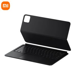 Клавиатуры Оригинал Xiaomi Pad 6 Max 14 клавиш английский смарт -контроль таблетка