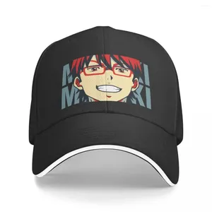 Ball Caps Diamond No Ace: Miyuki Kazuya Baseball Cap Sun Hat для детей козырьки