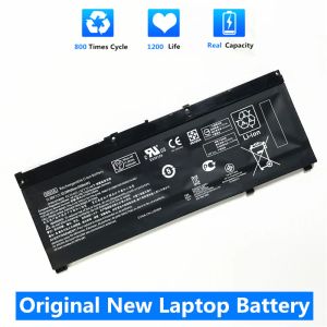 Батареи CSMHY New SR03XL L089342B1 L088558555 Батарея ноутбука для HP Omen 15ce, 17CB0052TX Pavilion Gaming 15CX0096TX, CX0006NT