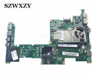 Материнская плата, отремонтированная для Acer Aspire One D270 ZE7 Материнская плата ноутбука Atom N2600 1,6 ГГц MB.SGA06.002 MBSGA06002 DA0ZE7MB6D0