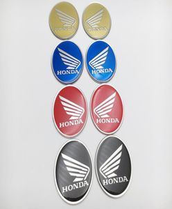 Наклейка с эмблемами для наклейки на наклейку с эмблемами для мотоциклов для Honda Wing LR1822842