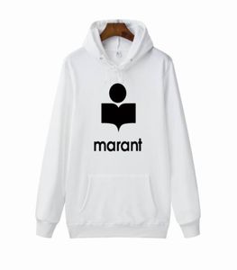 Men039s Hoodies Sweatshirts Est Marant Giysileri Kapüşonlu Eğlence Ter Geri Erkekler Kadınlar Basit Garip Şeyler Komik Anime Baskı Swe5556403