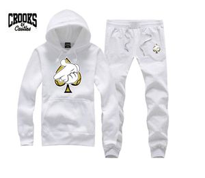 Dolandırıcılar ve kaleler sweatshirt elmas moda hip hop hoodie erkek kıyafetleri spor giyim hiphop kazak terleri marka dolandırıcılar şık 5780226