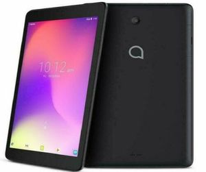 Alcatel 3T 8quot Tablet № 9027W 16 ГБ 2 ГБ ОЗУ Wifi GSM разблокирован Black1064172