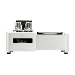 Игрок yaqin sd35a вакуумная трубка 6n8px2 CD Player Hifi Machine усилитель мощности Усилитель дома Комбинированный аудио Выходной уровень 2.1V 220V/110V