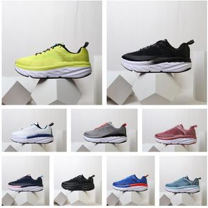 One Bondi 6 migliori scarpe da corsa ammortizzate per scarpe da strada sportive OnLinesNeakers Dhgate Yakuda sneakers Sconto sconto all'aperto Athleisure Classic