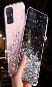 Телефон для Samsung Galaxy S20 Ultra S10 S9 S8 Plus Note 10 Pro A51 A71 A81 A91 A10 A20 A30 A50 A70 Bliter Blitter Star Case8729509