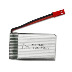 Modle Yeni 3.7v 1200mAh 903048 Uzaktan Kumanda Helikopter Araç Oyuncakları için JST Fişli Lipo Pil RC Quadcopter Oyuncaklar Aksesuarlar