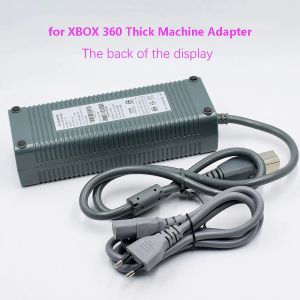 Поставки питания электроэнергии ЕС для зарядного устройства для адаптера AC AC AC для Xbox 360 для Acdapter Adapter Acbod