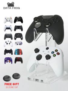 Standlar Data Frog Evrensel Denetleyici PS5/PS4/Switch Masaüstü Denetleyici Tutucu Xbox One/Xbox Serisi X Oyun Aksesuarları