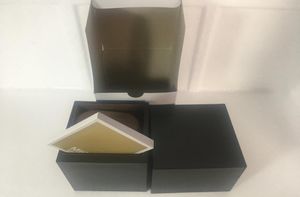 Чейные коробки для часов Micheal Korrs с ручными карточками корпусы из булочки белые коробки часов для мужчины или женщин в высококачественный дизайнер боксер 9917362