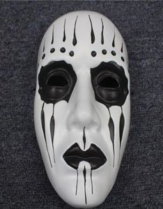 Halween Horror Movie Maschere Maschere Maschere Slipknot Mask Mask Band Slipknot Mask Mask Pvc Materiali ecologici 3397384