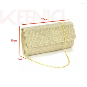 Вечерние сумки Satin Rhin2024one Bolsa Mujer Sale Clutch Magc