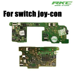 Switch Joycon için orijinal aksesuarlar sol ve sağ kolu PCB l/r anakart